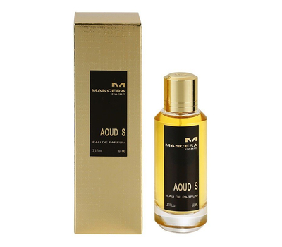 Mancera Aoud S 203548