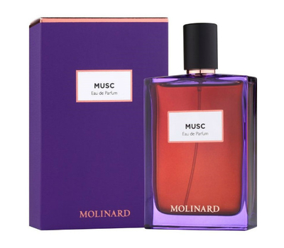 Molinard Musc