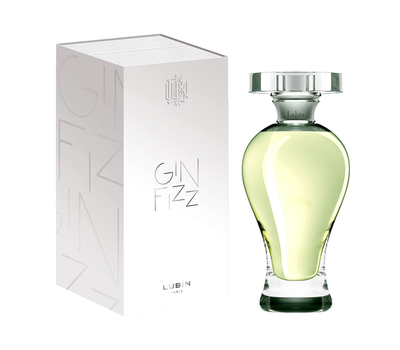 Lubin Gin Fizz 203156