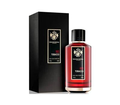 Mancera Red Tobacco 203271