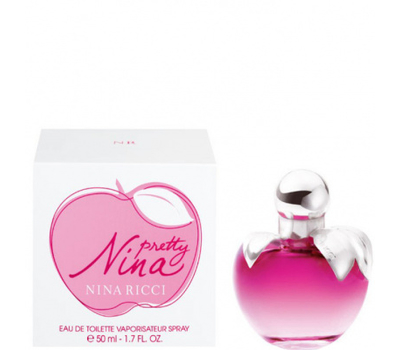 Nina Ricci Nina Pretty 204488