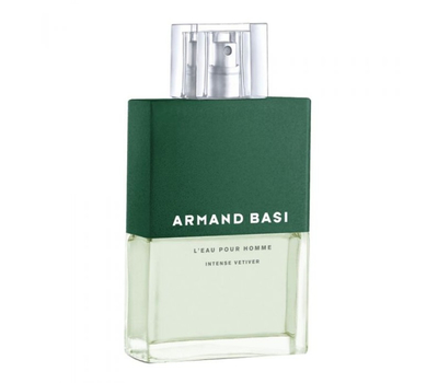 Armand Basi L'Eau Pour Homme Intense Vetiver 204437