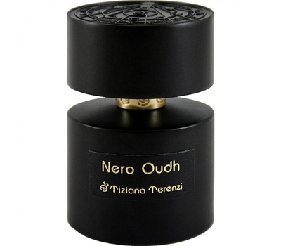 Tiziana Terenzi Nero Oudh