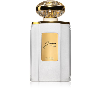 Al Haramain Perfumes Junoon Rose 205652