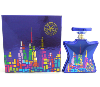 Bond No 9 New York Nights 205413