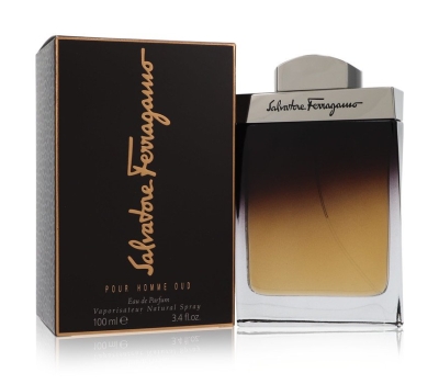 Salvatore Ferragamo Oud