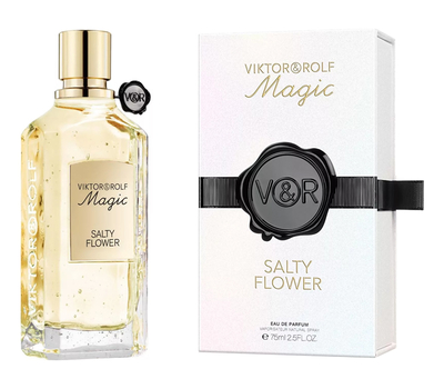 Viktor & Rolf Magic Salty Flower 207327