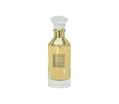 Lattafa Perfumes Velvet Oud