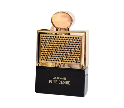 Lattafa Perfumes Pure Desire les Femme