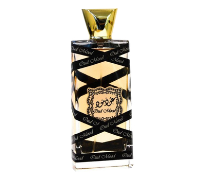 Lattafa Perfumes Oud Mood Gold