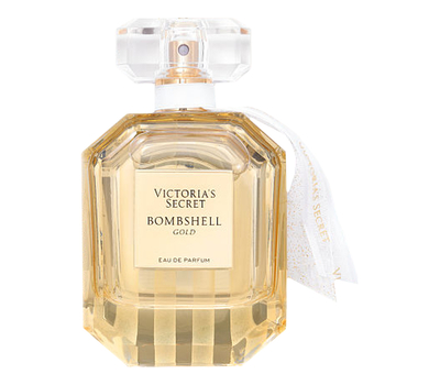 Victorias Secret Bombshell Gold