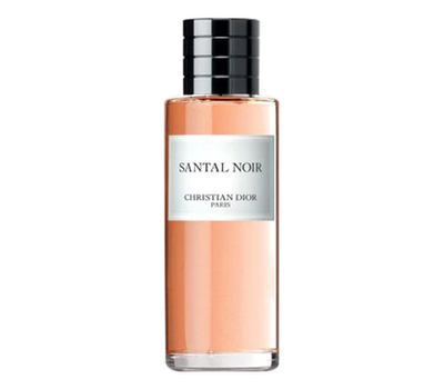 Christian Dior Santal Noir