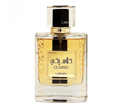 Lattafa Perfumes Classic