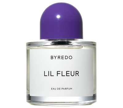 Byredo Lil Fleur Cassis 213280