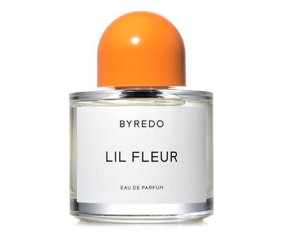 Byredo Lil Fleur Tangerine 213297