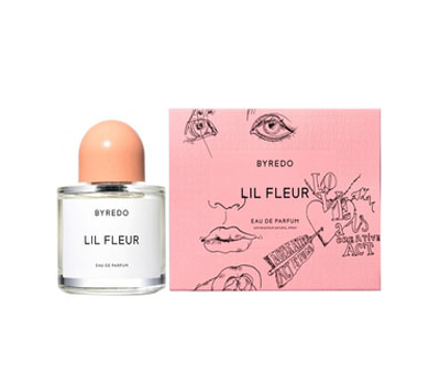 Byredo Lil Fleur Tangerine 213266