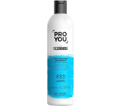 Шампунь для придания объема Revlon Pro You Amplifier Shampoo