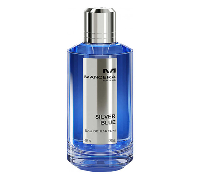 Mancera Silver Blue 214908