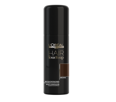 Консилер для волос коричневый (для 3-5 базы) L`Orеal Professionnel Hair Touch Up Brown 216416