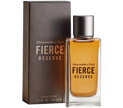 Abercrombie & Fitch Fierce Reserve 217788