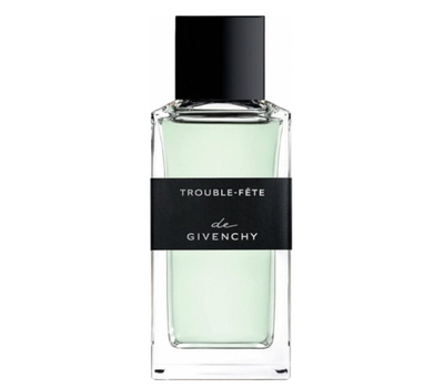 Givenchy Trouble-Fete