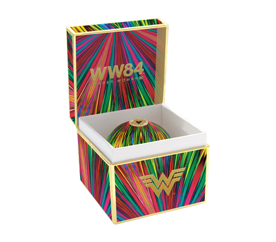 House of Sillage Wonder Woman 1984 217013