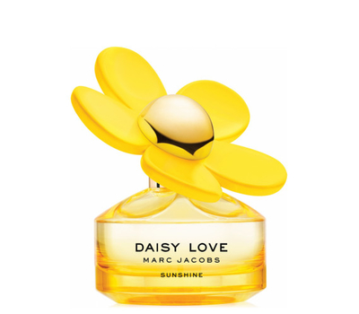 Marc Jacobs Daisy Love Sunshine