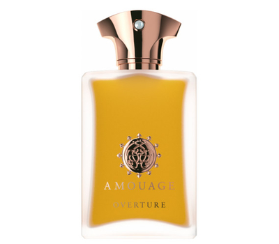 Amouage Overture Man