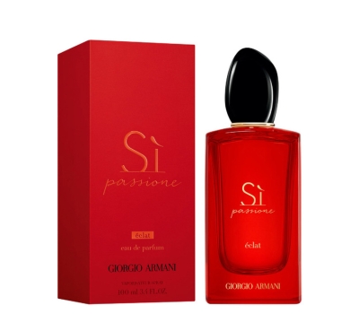 Armani Si Passione Eclat 218585