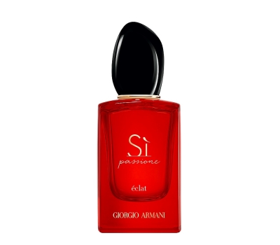 Armani Si Passione Eclat 218588