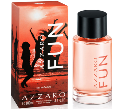 Azzaro Fun 218154