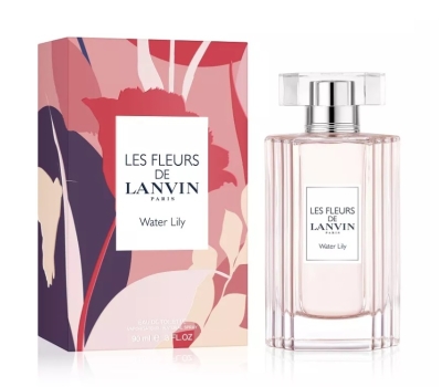 Lanvin Water Lily