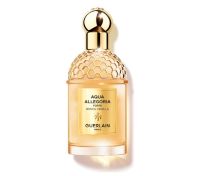 Guerlain Aqua Allegoria Forte Bosca Vanilla 229663