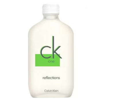 Calvin Klein Ck One Reflections 230666