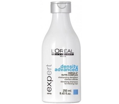 Шампунь для укрепления волос L'Oreal Professionnel Density Advanced