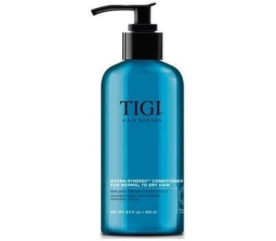 Кондиционер-увлажнение для нормальных и сухих волос Tigi Hair Reborn Hydra-Synergy Conditioner