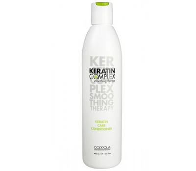 Кондиционер кератиновый для натуральных волос Keratin Complex Keratin Care Conditioner