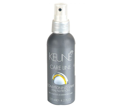 Кондиционер-спрей Основное питание Keune Care Line Vital Nutrition Conditioner Spray