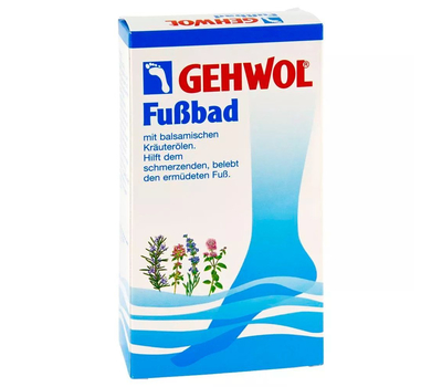 Ванна для ног Gehwol FubBad