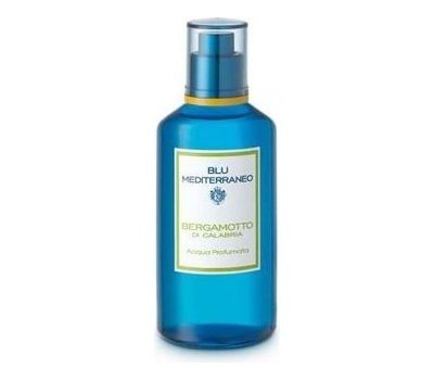 Acqua Di Parma Blu Mediterraneo Bergamotto Di Calabria