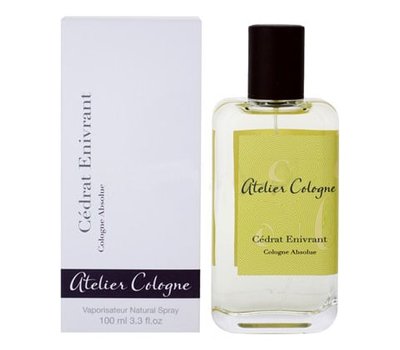 Atelier Cologne Cedrat Enivrant 34798