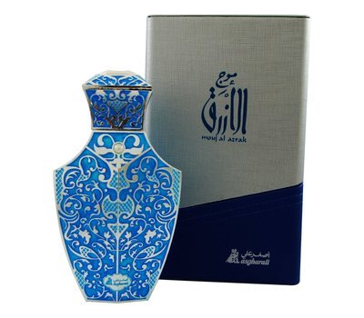 Asgharali Mouj Al Azrak 34711