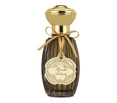 Annick Goutal Myrrhe Ardente