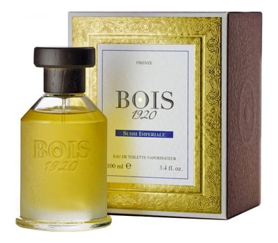 Bois 1920 Sushi Imperiale 35755