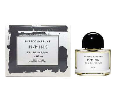 Byredo M/Mink 36527