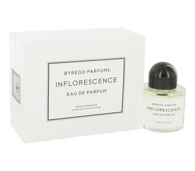 Byredo Inflorescence 36507