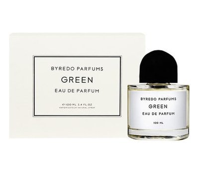 Byredo Green 36456