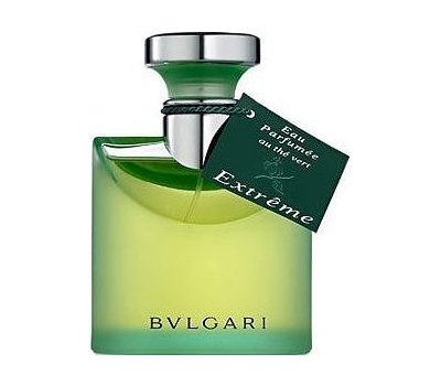 Bvlgari Au The Vert Extreme