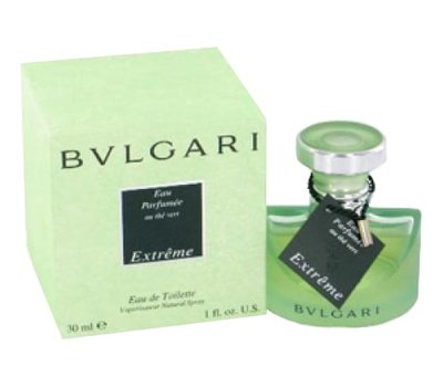 Bvlgari Au The Vert Extreme 36301