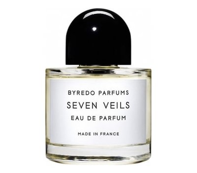 Byredo Seven Veils 36671